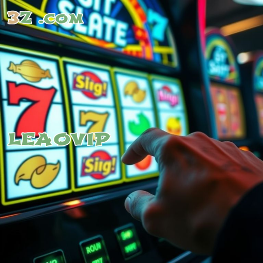 Recursos Confiáveis do Site Leaovip Transformam Sua Experiência Gamers