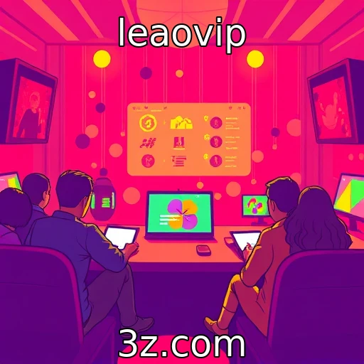 Tendências de consumo na indústria de jogos