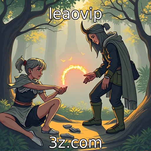 Exploração de narrativas interativas em jogos