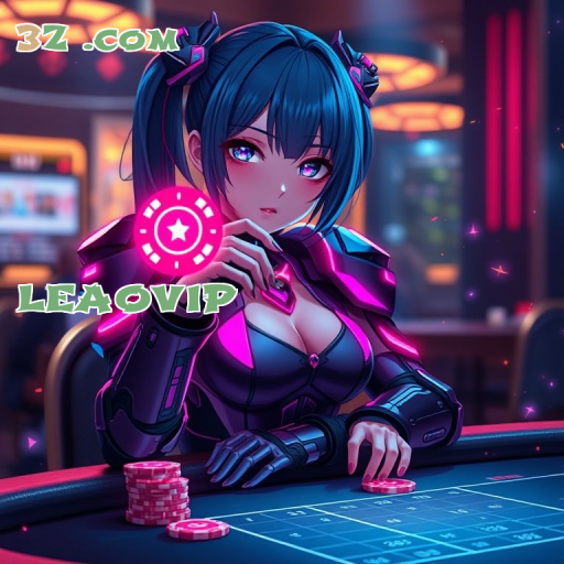 Login Criativo no Leaovip: Experiência Única em Jogos Brasileiros