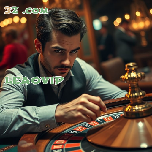 Experiência VIP Imperdível no leaovip para Gamers Ferozes